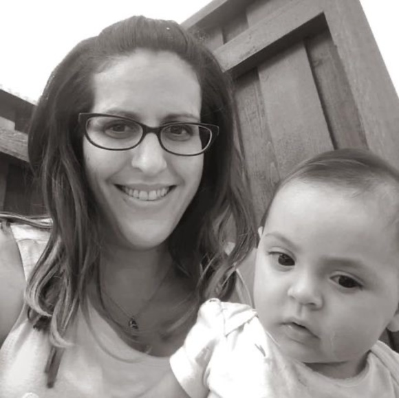 Meet your Posher, Stephanie - Picture 1 of 1